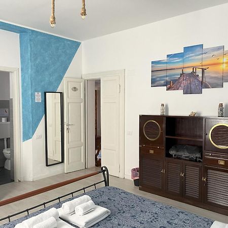 B&B Red House Garlate Zewnętrze zdjęcie
