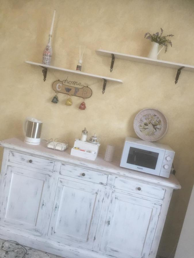 B&B Red House Garlate Zewnętrze zdjęcie