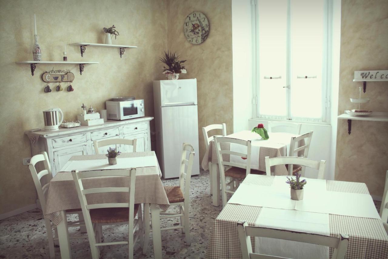 B&B Red House Garlate Zewnętrze zdjęcie