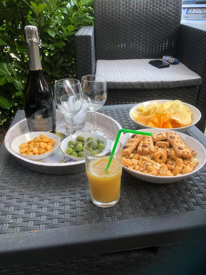 B&B Red House Garlate Zewnętrze zdjęcie