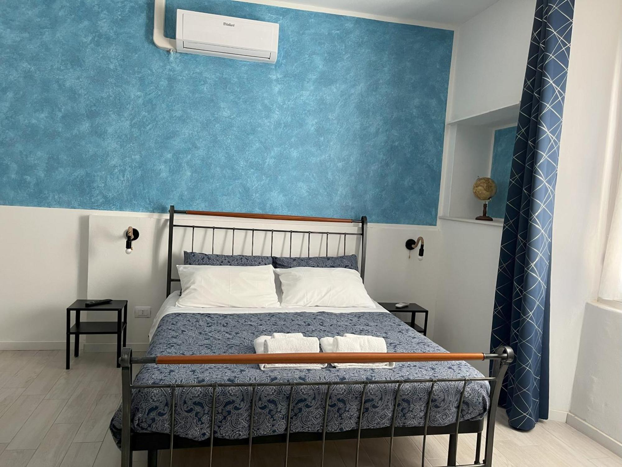 B&B Red House Garlate Zewnętrze zdjęcie