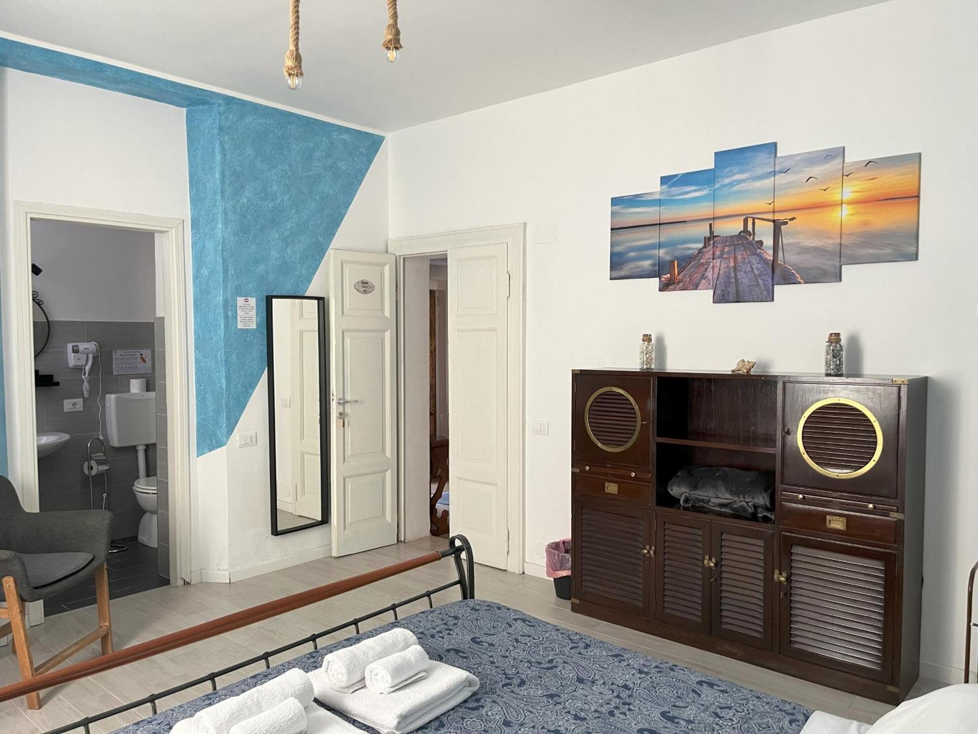 B&B Red House Garlate Zewnętrze zdjęcie
