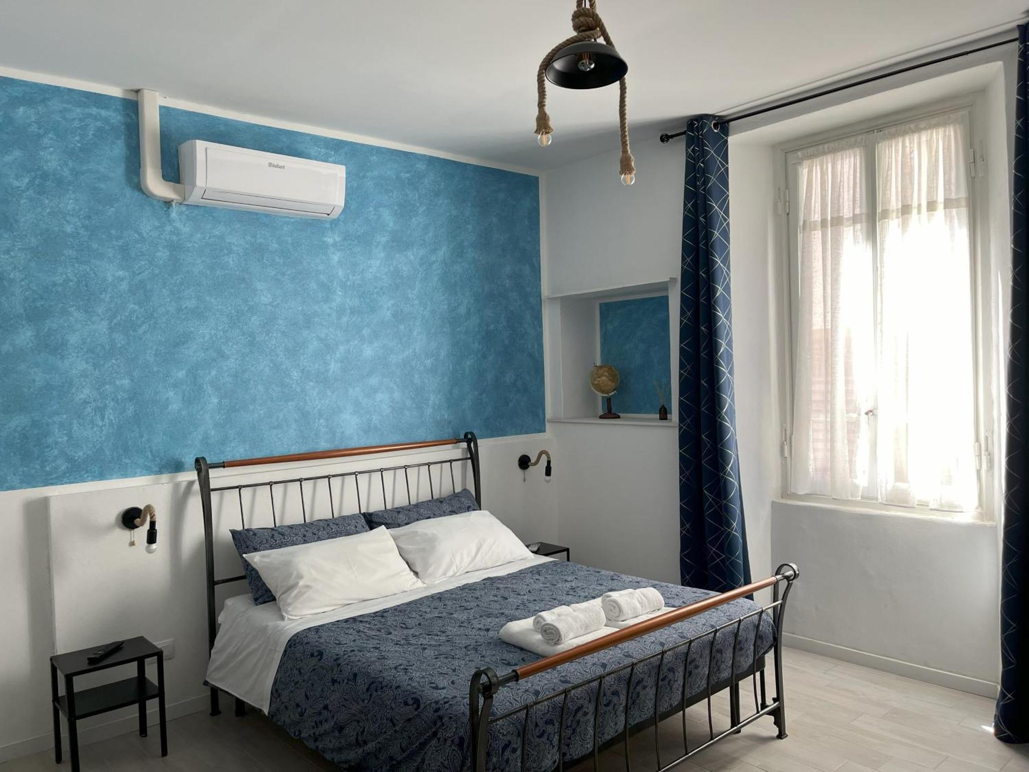 B&B Red House Garlate Zewnętrze zdjęcie