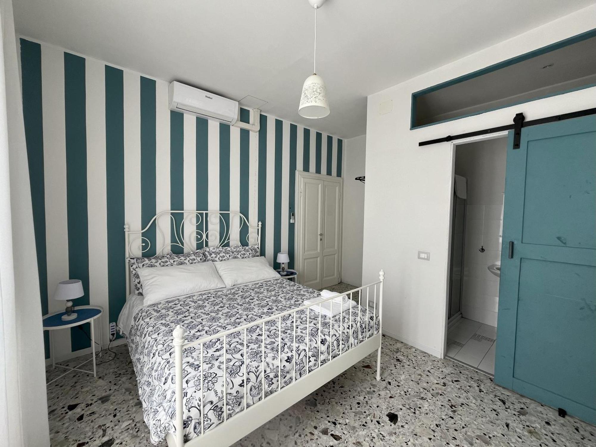 B&B Red House Garlate Zewnętrze zdjęcie