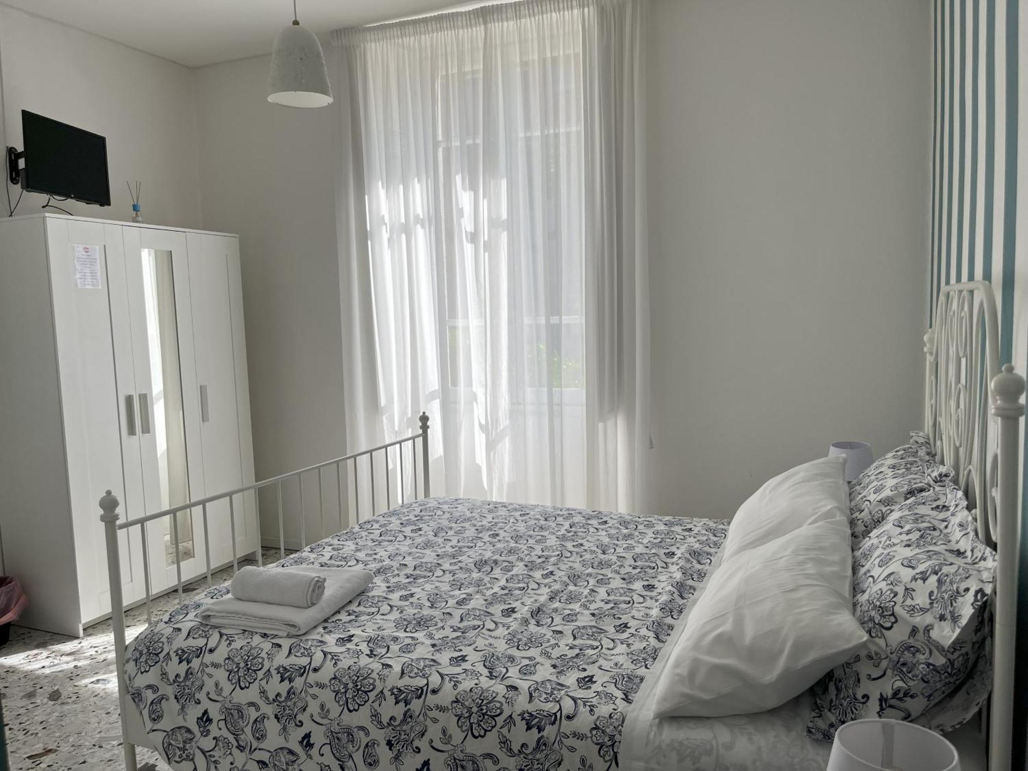 B&B Red House Garlate Zewnętrze zdjęcie