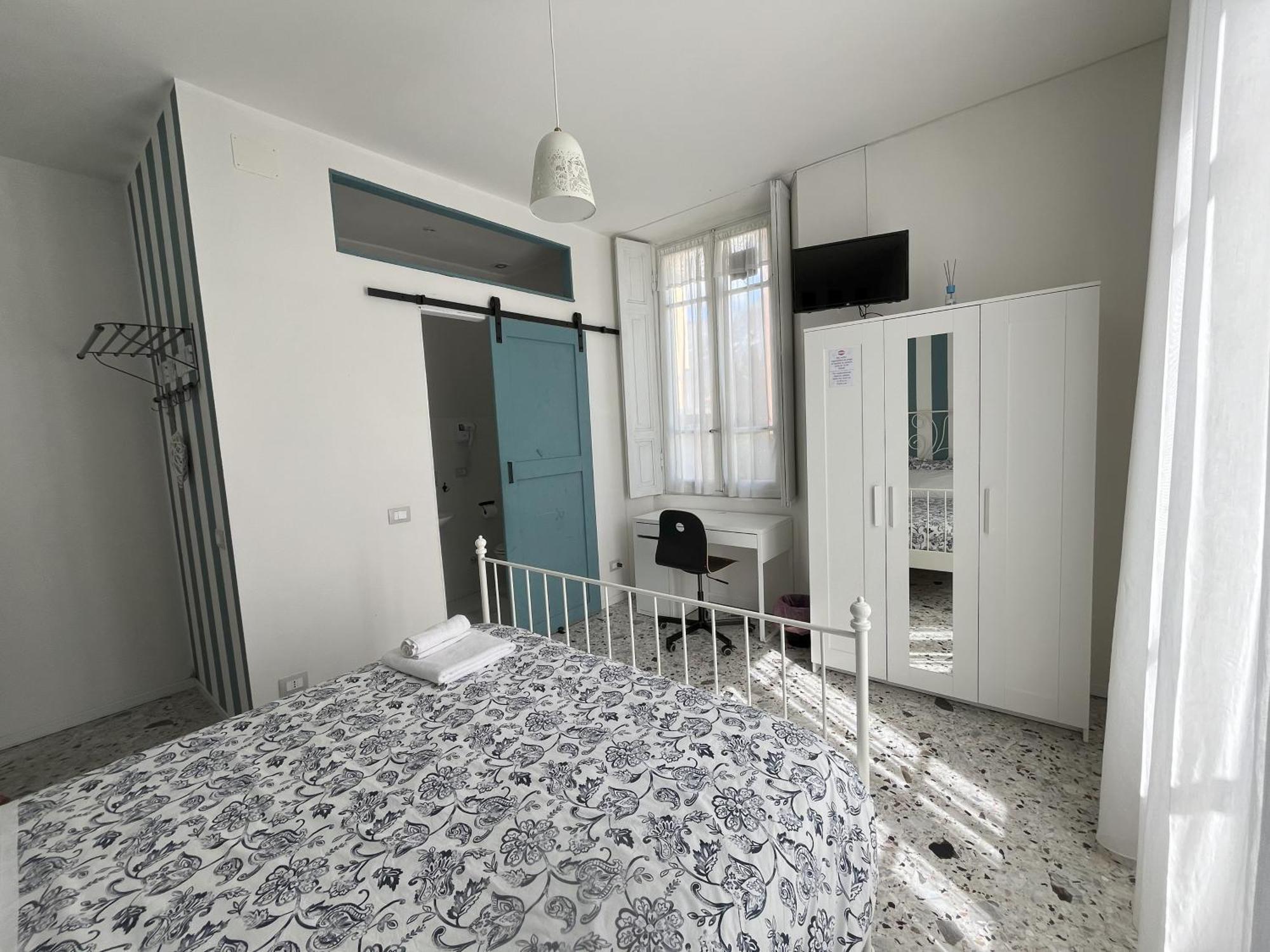B&B Red House Garlate Zewnętrze zdjęcie